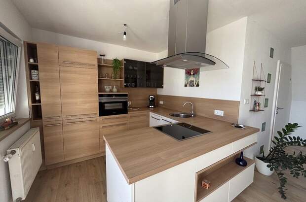 Terrassenwohnung kaufen in 8160 Weiz (Bild 4)