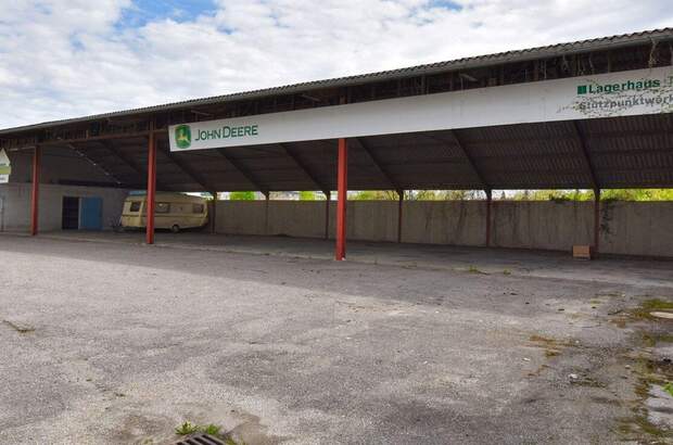 Gewerbeobjekt mieten in 4300 St. Valentin (Bild 4)