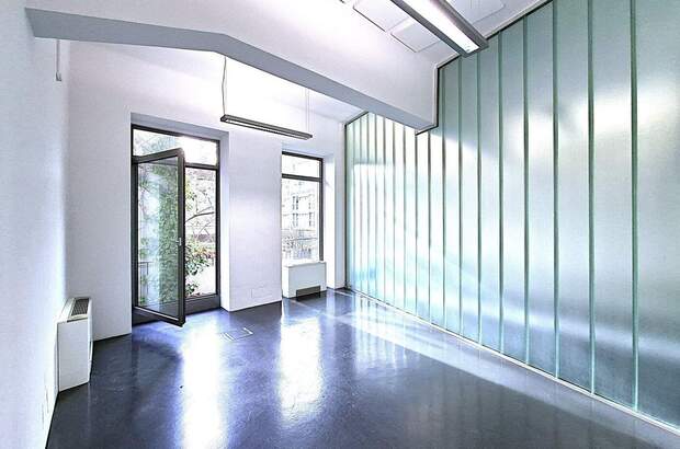 Gewerbeobjekt mieten in 1160 Wien (Bild 5)