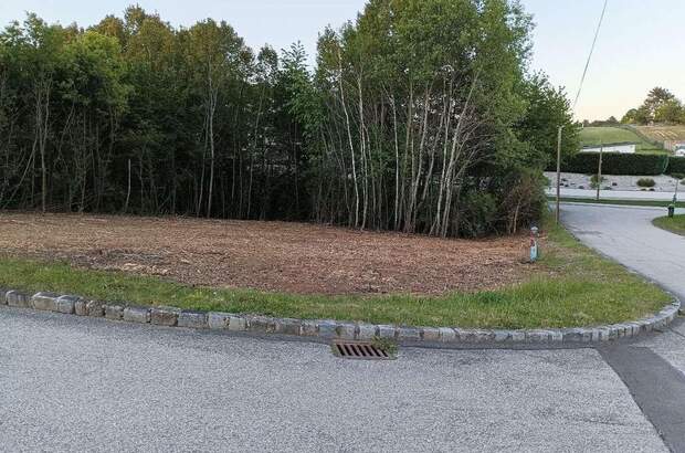 Grundstück kaufen in 7342 Kaisersdorf (Bild 1)