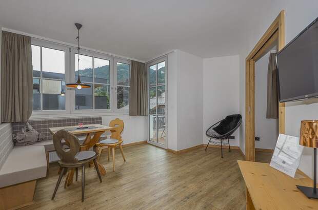 Terrassenwohnung kaufen in 6370 Kitzbühel (Bild 2)