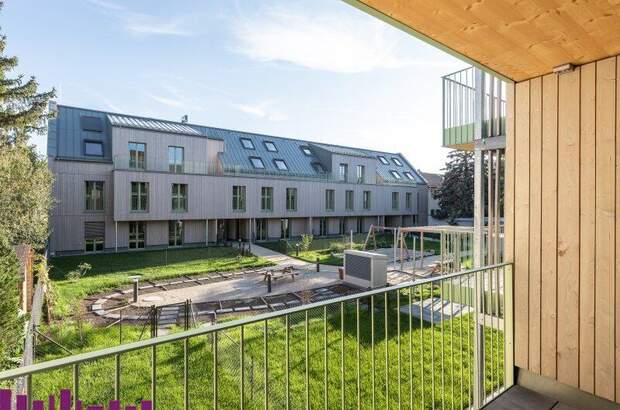 Terrassenwohnung kaufen in 1100 Wien (Bild 2)