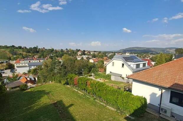 Grundstück kaufen in 3400 Klosterneuburg (Bild 1)