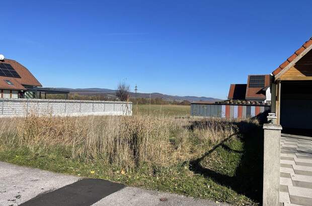 Grundstück kaufen in 3393 Matzleinsdorf (Bild 4)