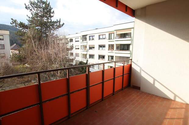 Wohnung mit Balkon mieten in 9073 Klagenfurt (Bild 4)