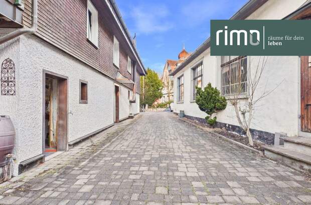 Haus kaufen in 6840 Götzis (Bild 1)