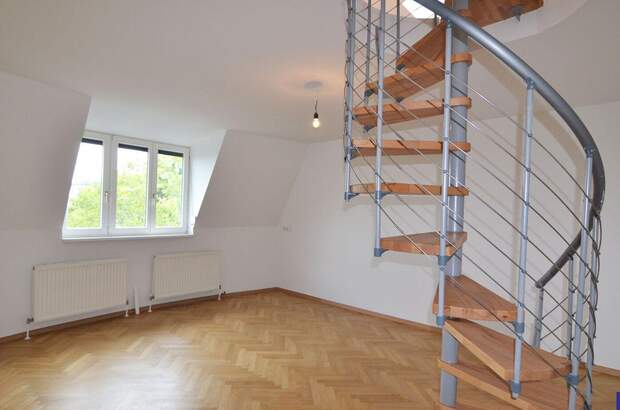 Altbauwohnung kaufen in 1130 Wien (Bild 3)