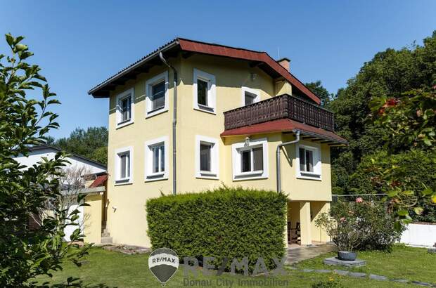 Einfamilienhaus kaufen in 3426 Muckendorf (Bild 5)