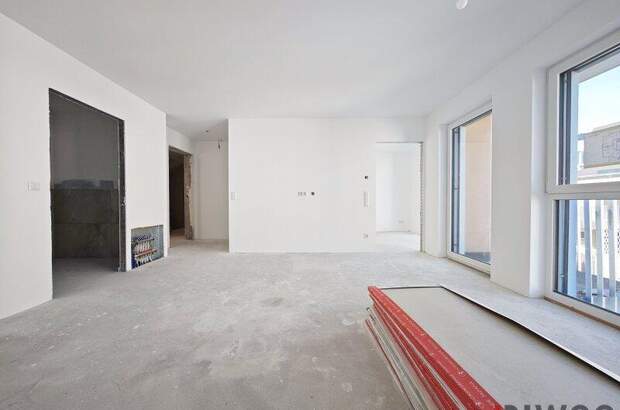 Terrassenwohnung kaufen in 1230 Wien (Bild 5)