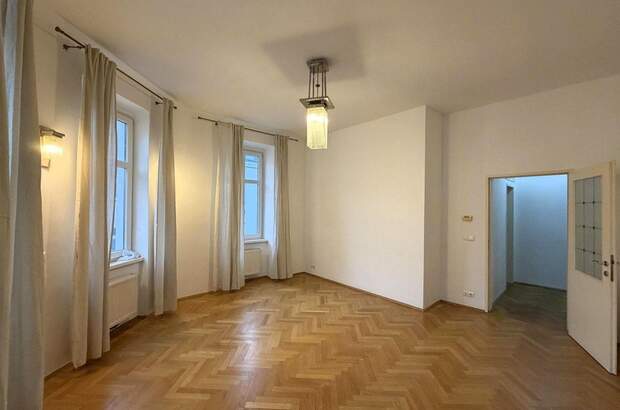 Altbauwohnung kaufen in 1180 Wien (Bild 1)