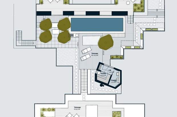 Gewerbeobjekt mieten in 1080 Wien (Bild 3)