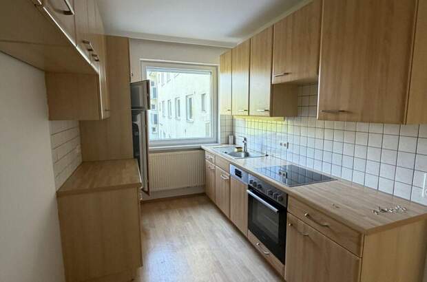 Wohnung mit Balkon mieten in 6020 Innsbruck (Bild 4)