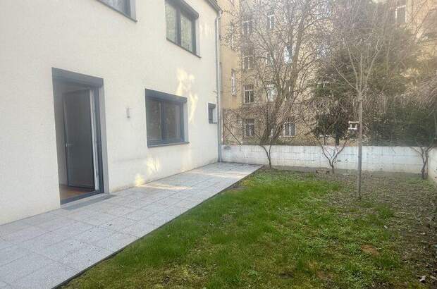 Terrassenwohnung mieten in 1130 Wien (Bild 2)