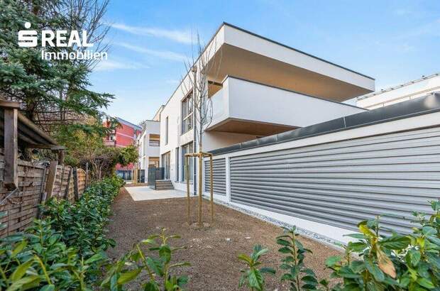 Terrassenwohnung kaufen in 8042 Graz (Bild 2)