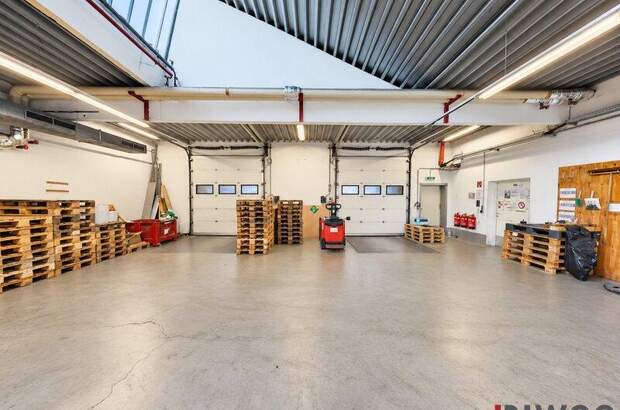 Lager mieten in 2100 Korneuburg (Bild 4)