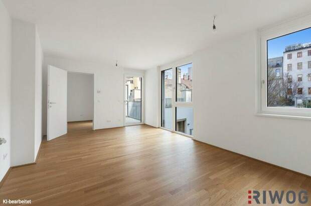Terrassenwohnung kaufen in 1210 Wien (Bild 5)