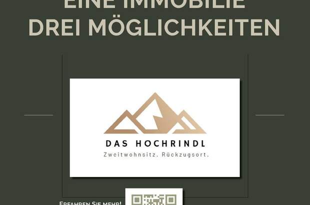Gewerbeobjekt kaufen in 9571 Hochrindl (Bild 2)