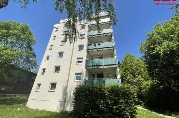 Terrassenwohnung mieten in 8750 Judenburg (Bild 1)