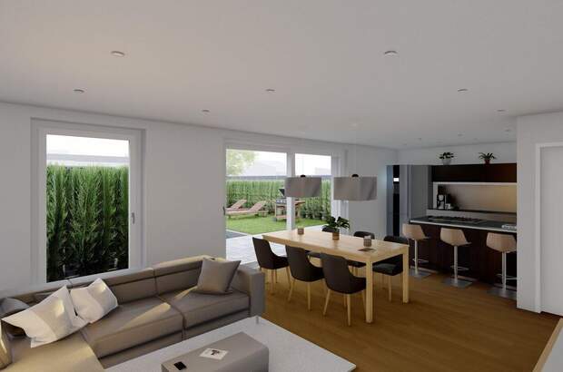 Haus mit Garten kaufen in 4030 Linz (Bild 4)