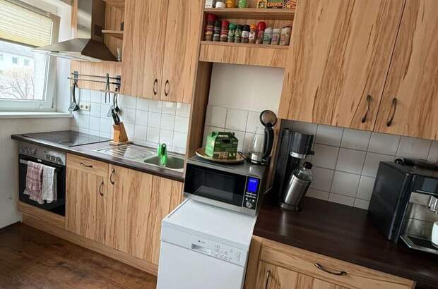 Wohnung mieten in 8750 Judenburg (Bild 2)