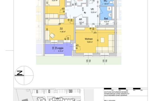 Mietwohnung in 4560 Kirchdorf (Bild 4)