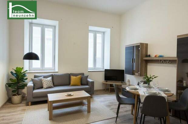 Wohnung kaufen in 1100 Wien (Bild 4)