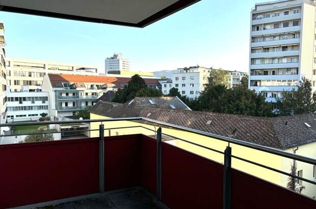 Wohnung mit Balkon mieten in 4020 Linz (Bild 3)
