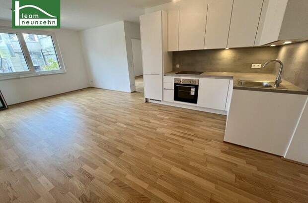 Terrassenwohnung kaufen in 1140 Wien (Bild 1)