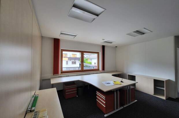 Gewerbeobjekt mieten in 6263 Fügen (Bild 3)
