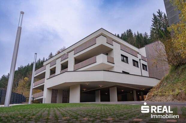 Terrassenwohnung kaufen in 4573 Hinterstoder (Bild 3)