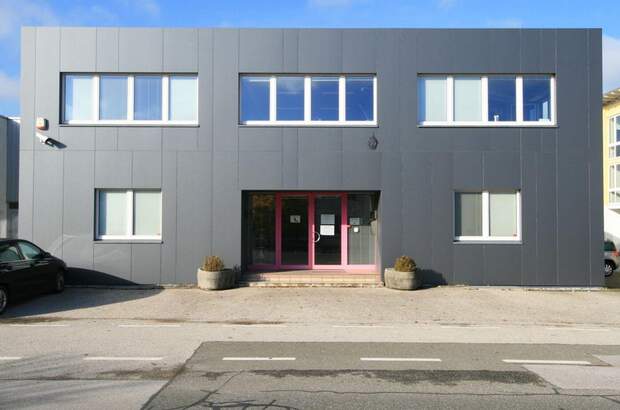 Gewerbeobjekt mieten in 5020 Salzburg (Bild 2)