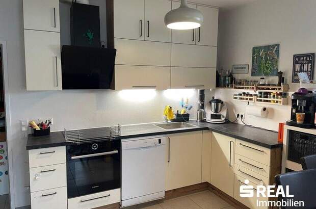 Terrassenwohnung kaufen in 4560 Kirchdorf (Bild 3)