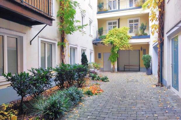 Wohnung mieten in 1070 Wien (Bild 1)