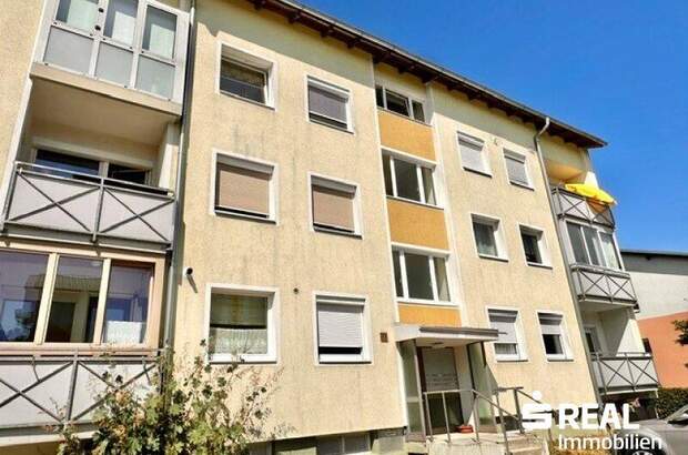 Wohnung kaufen in 4202 Hellmonsödt (Bild 1)