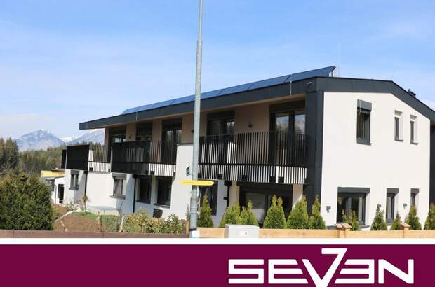 Wohnung mit Balkon kaufen in 6080 Igls (Bild 1)