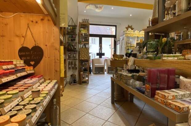 Gewerbeobjekt kaufen in 4540 Bad Hall (Bild 1)