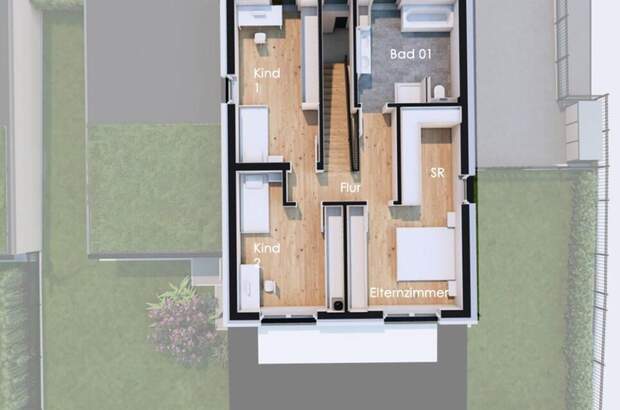 Haus kaufen in 9073 Klagenfurt (Bild 4)