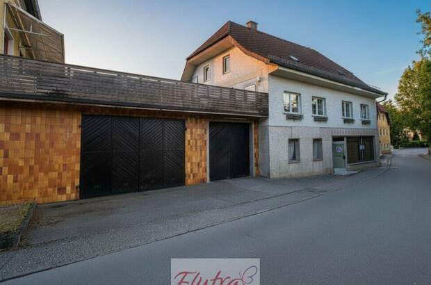 Gewerbeobjekt kaufen in 4650 Lambach (Bild 1)