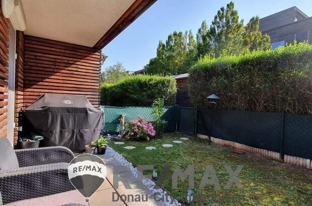 Terrassenwohnung kaufen in 1220 Wien (Bild 1)