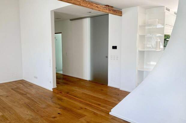 Altbauwohnung kaufen in 1180 Wien (Bild 1)