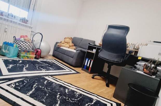 Wohnung mit Balkon kaufen in 4600 Wels (Bild 3)