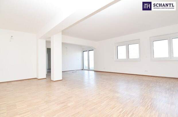 Terrassenwohnung kaufen in 8113 Sankt Bartholomä (Bild 2)