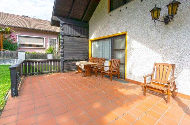 Haus kaufen in 2564 Fahrafeld (Bild 5)