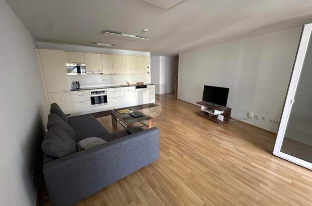 Wohnung mit Balkon kaufen in 3400 Klosterneuburg (Bild 2)
