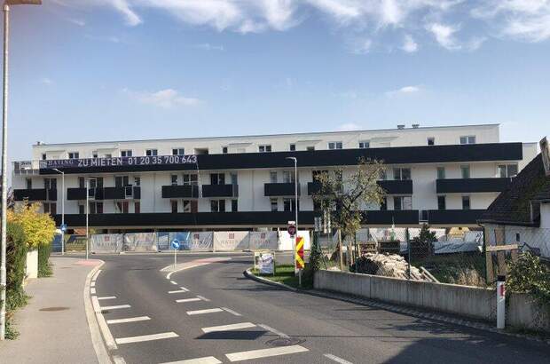 Terrassenwohnung mieten in 8054 Pirka (Bild 2)