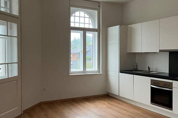 Altbauwohnung mit Balkon mieten in 8680 Mürzzuschlag (Bild 5)