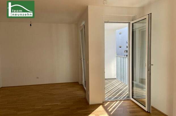 Terrassenwohnung mieten in 1160 Wien (Bild 2)