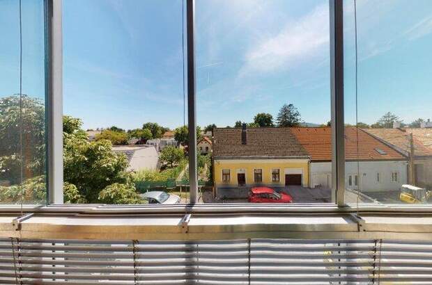 Terrassenwohnung kaufen in 2103 Langenzersdorf (Bild 1)