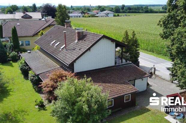 Mehrfamilienhaus kaufen in 5274 Burgkirchen (Bild 2)