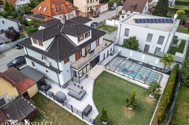 Chalet kaufen in 2201 Gerasdorf (Bild 1)
